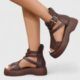 Orthopedic sandals