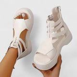 Orthopedic sandals