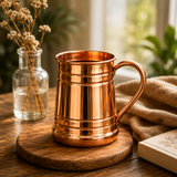 18oz Vintage Copper Mug